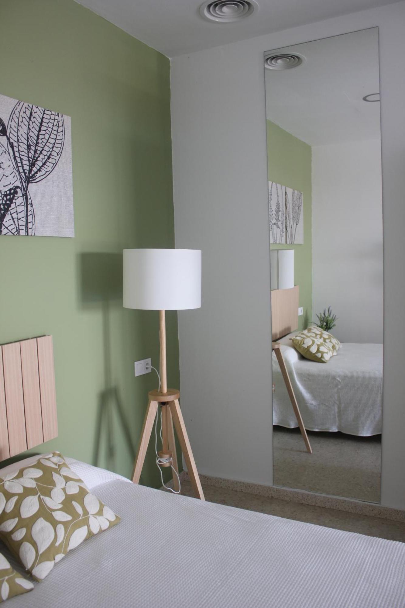 Appartamento Estudio Con Acceso A Piscina Málaga